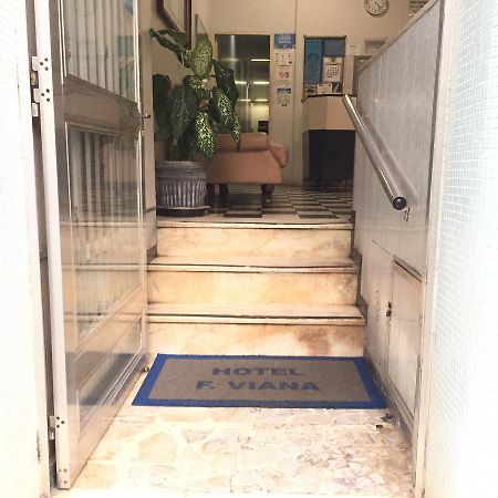 Hotel Ferreira Viana ริโอเดจาเนโร ภายนอก รูปภาพ