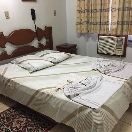 Hotel Ferreira Viana ริโอเดจาเนโร ภายนอก รูปภาพ