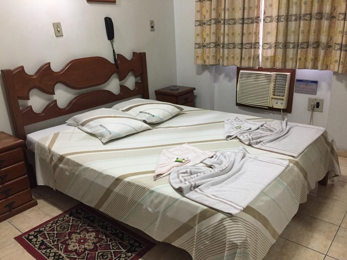Hotel Ferreira Viana ริโอเดจาเนโร ภายนอก รูปภาพ