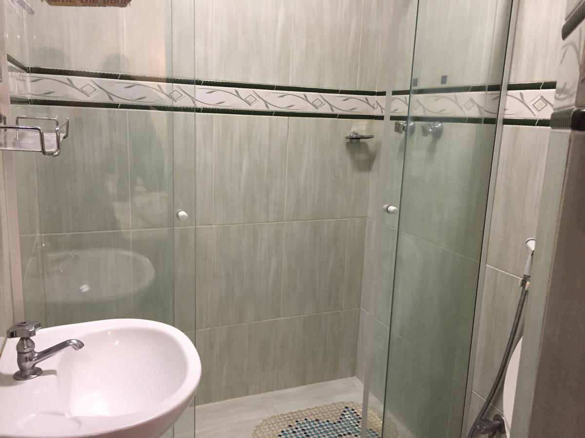 Hotel Ferreira Viana ริโอเดจาเนโร ภายนอก รูปภาพ
