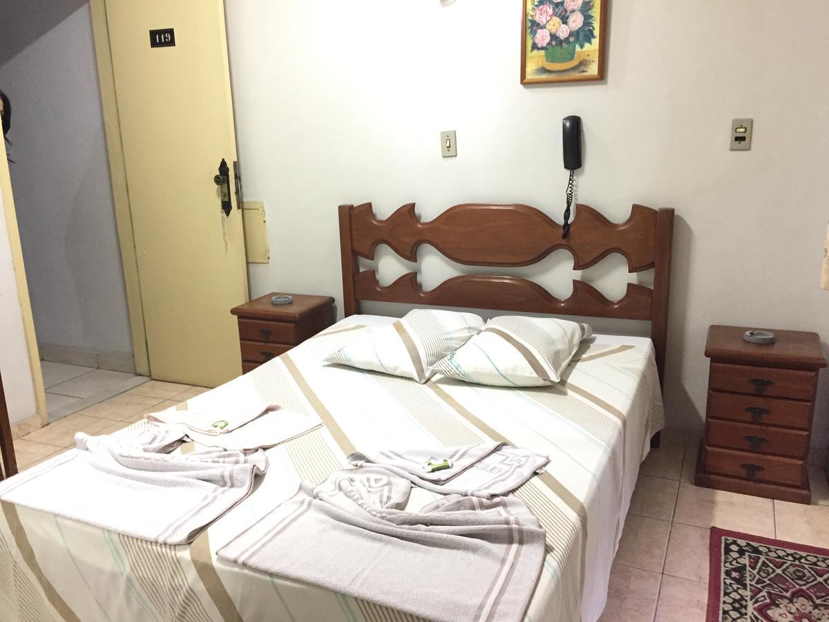 Hotel Ferreira Viana ริโอเดจาเนโร ภายนอก รูปภาพ