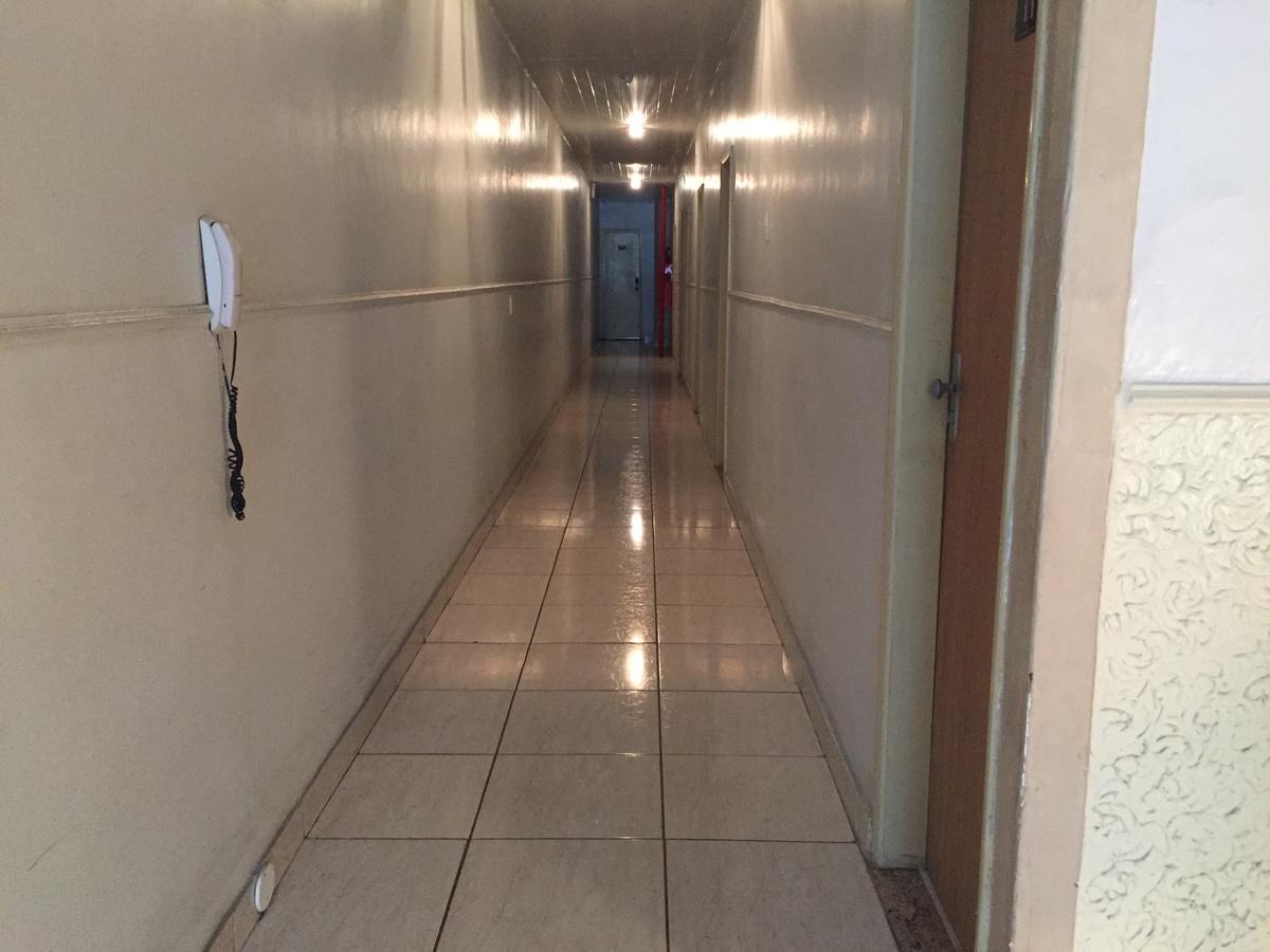 Hotel Ferreira Viana ริโอเดจาเนโร ภายนอก รูปภาพ