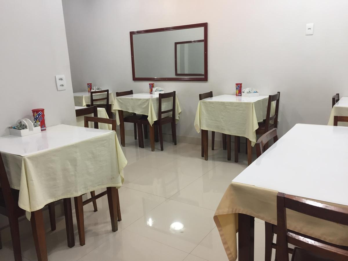 Hotel Ferreira Viana ริโอเดจาเนโร ภายนอก รูปภาพ