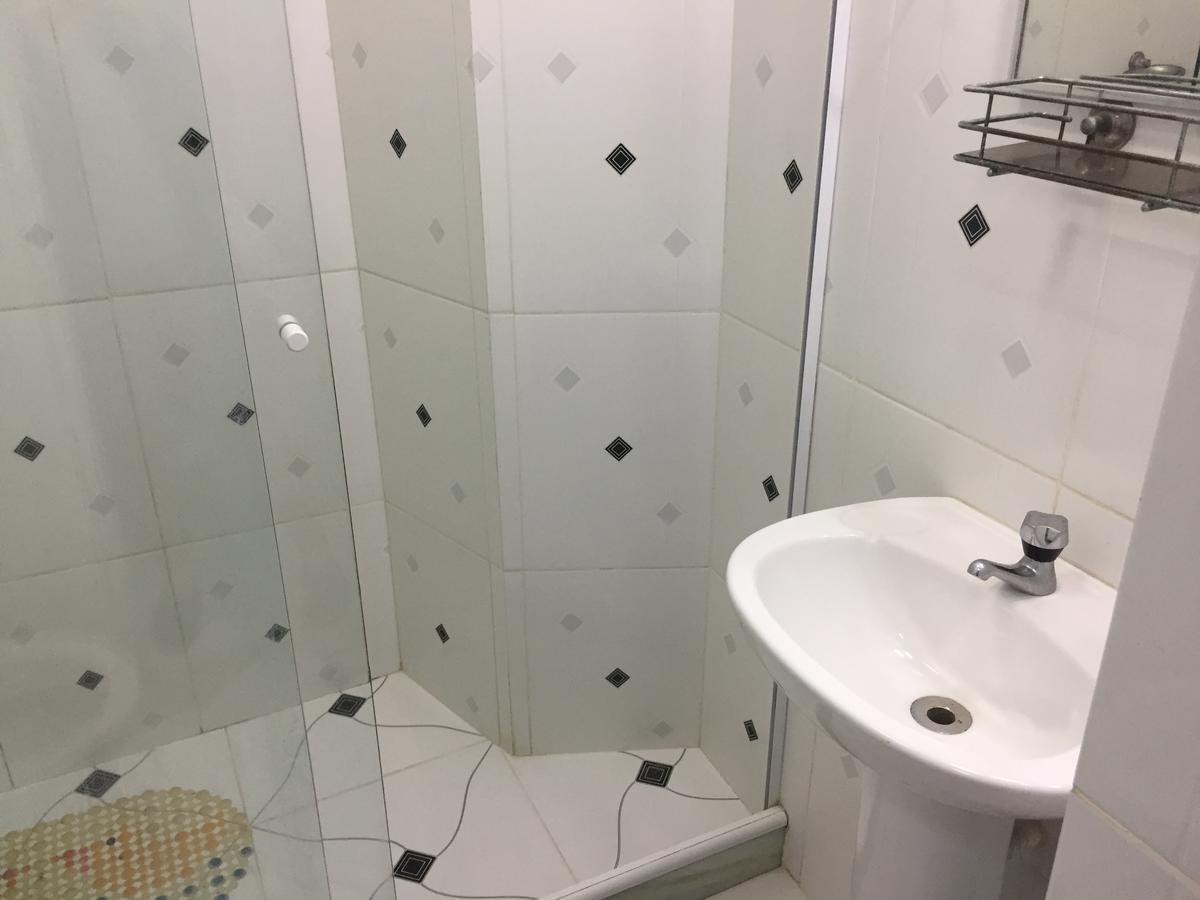 Hotel Ferreira Viana ริโอเดจาเนโร ภายนอก รูปภาพ