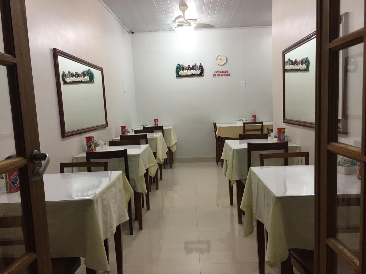 Hotel Ferreira Viana ริโอเดจาเนโร ภายนอก รูปภาพ
