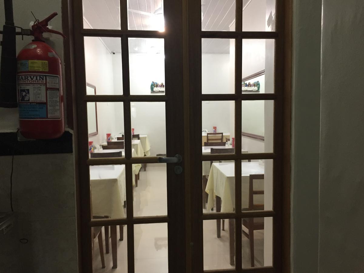 Hotel Ferreira Viana ริโอเดจาเนโร ภายนอก รูปภาพ