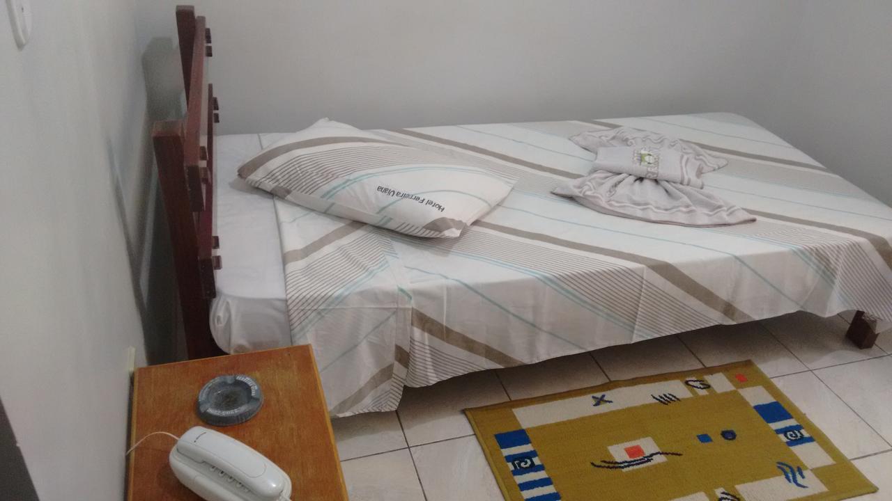 Hotel Ferreira Viana ริโอเดจาเนโร ภายนอก รูปภาพ