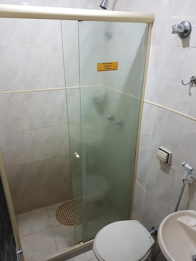 Hotel Ferreira Viana ริโอเดจาเนโร ภายนอก รูปภาพ