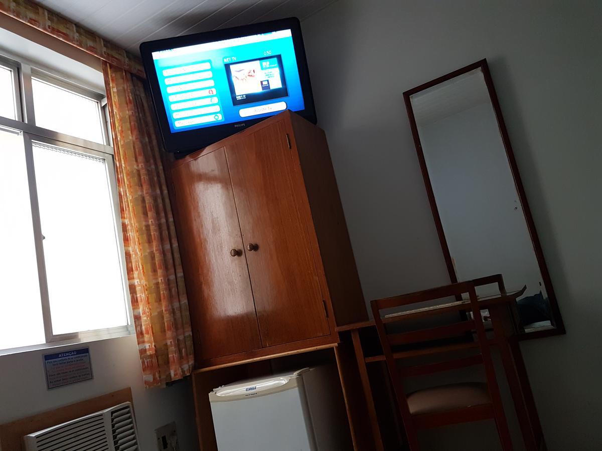 Hotel Ferreira Viana ริโอเดจาเนโร ภายนอก รูปภาพ