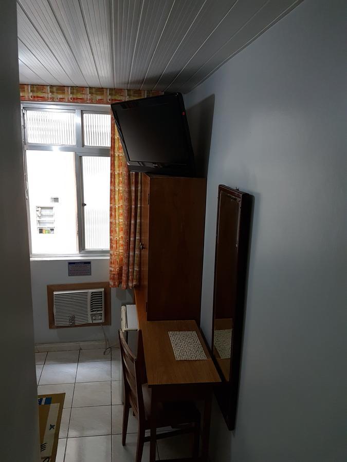 Hotel Ferreira Viana ริโอเดจาเนโร ภายนอก รูปภาพ